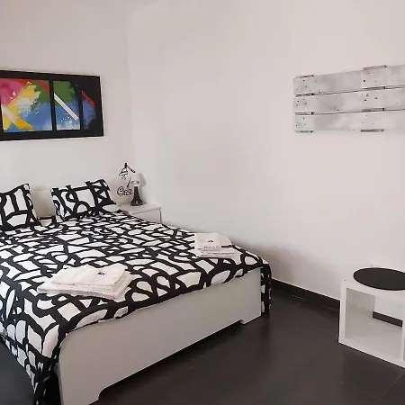 Turismo Апартаменты