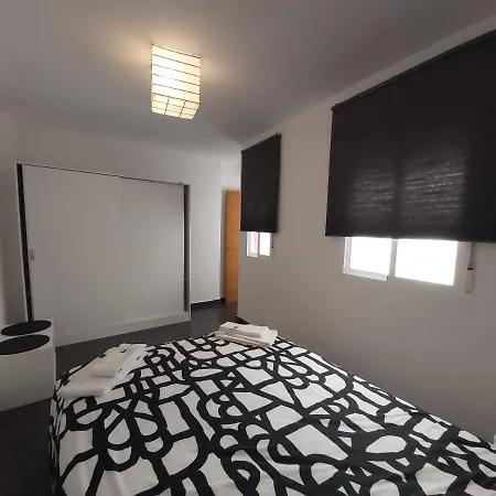 Апартаменты Turismo *