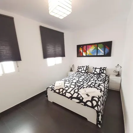 Turismo Apartment