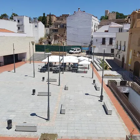 Turismo * Badajoz