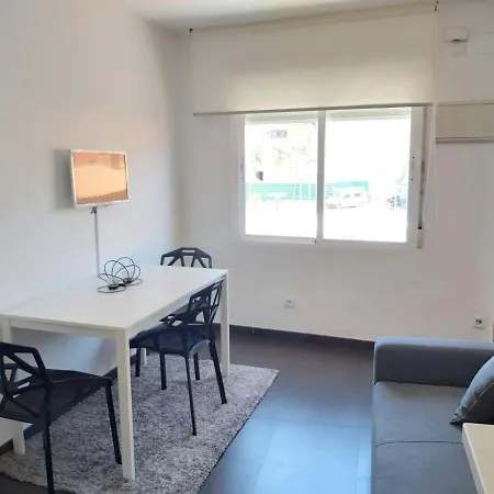 Apartment Turismo