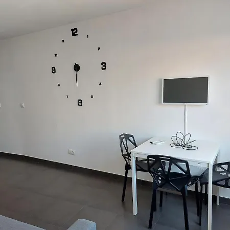 Apartment Turismo *