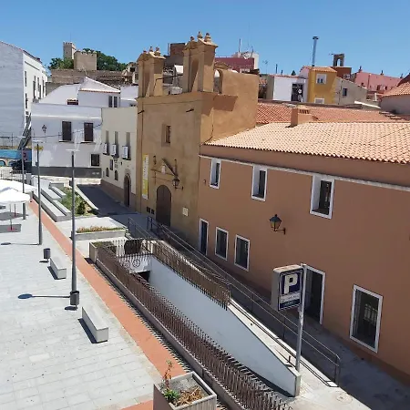 Apartment Turismo Badajoz