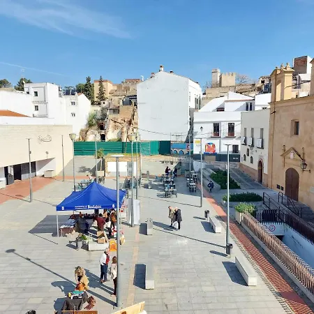 Апартаменты Turismo *