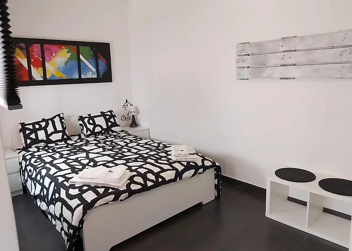 Turismo Апартаменты