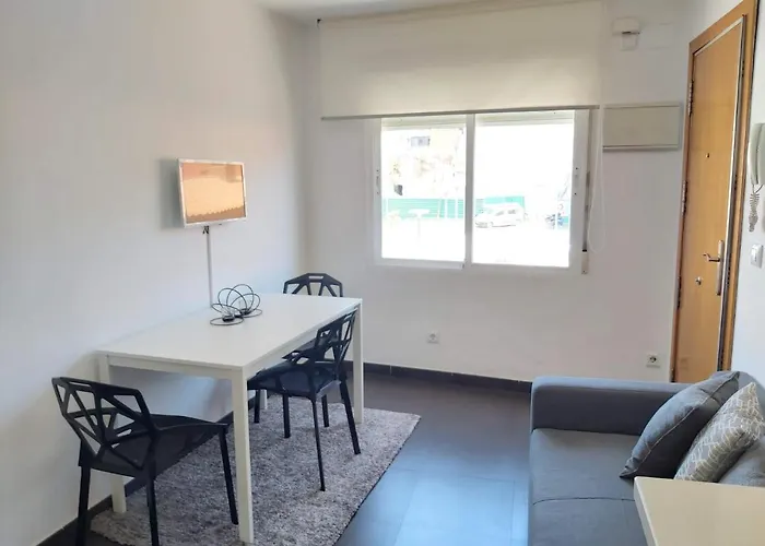 Апартаменты Turismo