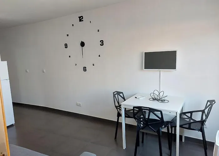 Апартаменты Turismo *