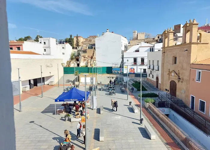 Апартаменты Turismo *